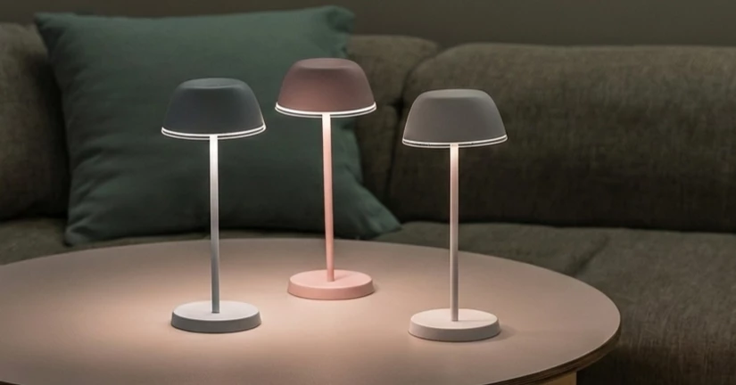 LED 플리아 스탠드