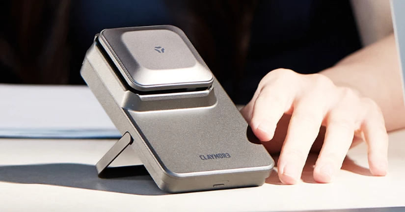 클립 팬 S 플러스