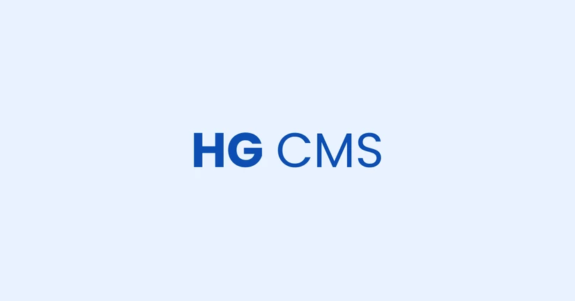 HG CMS
