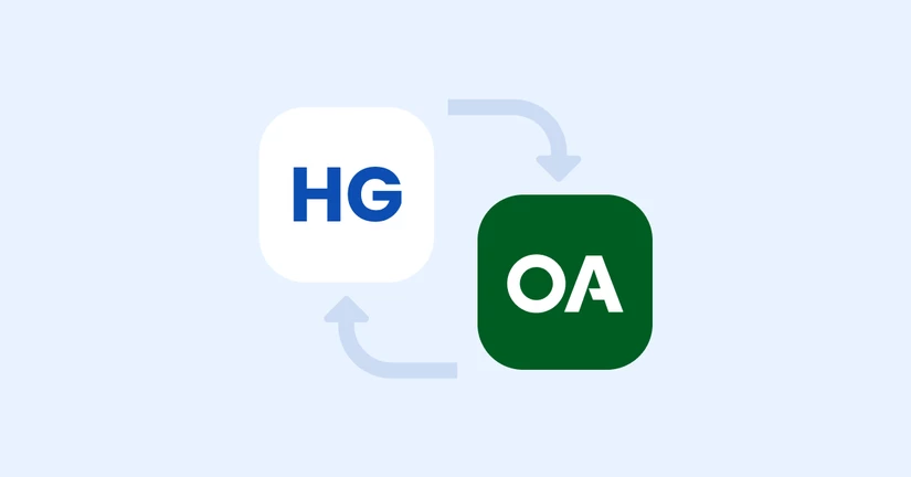 [CMS] HG CMS 연동 방법