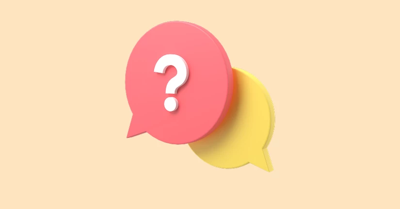 FAQ 자주 묻는 질문