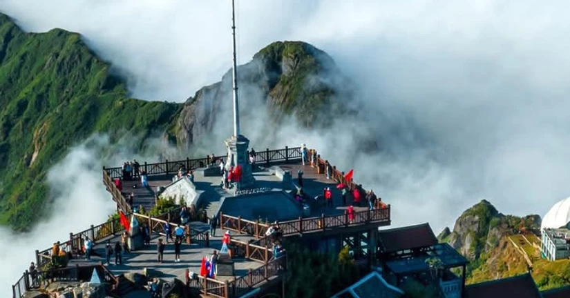 4
한국 친구에게 소개하기