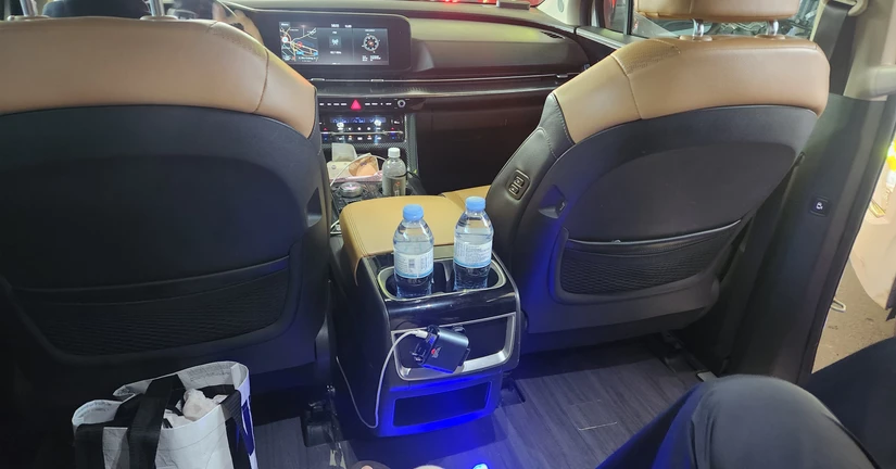 5. Hanoi Concierge 하루체험