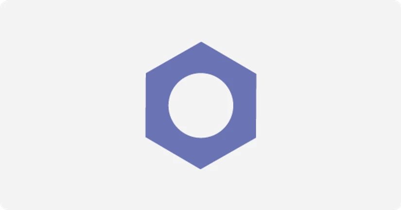 ナットの種類について