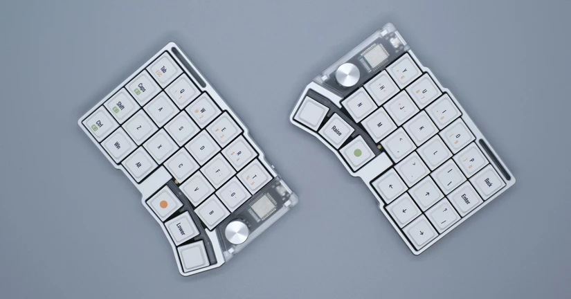 Cornix LP
