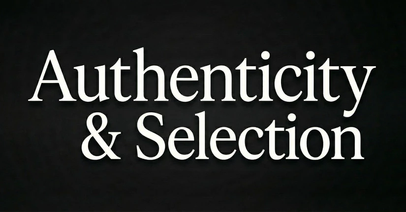 Stokで取り扱っている商品について