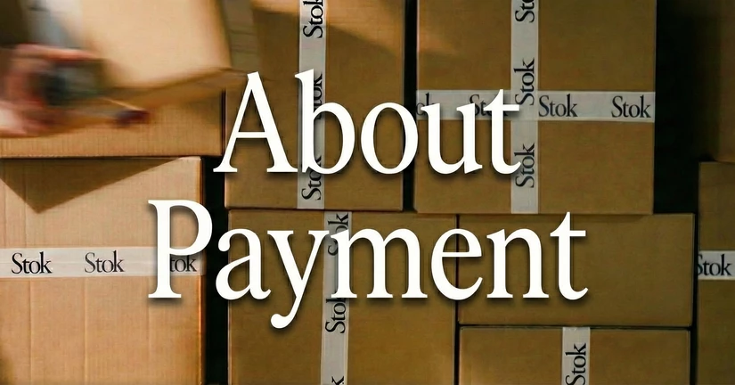 支払いについて