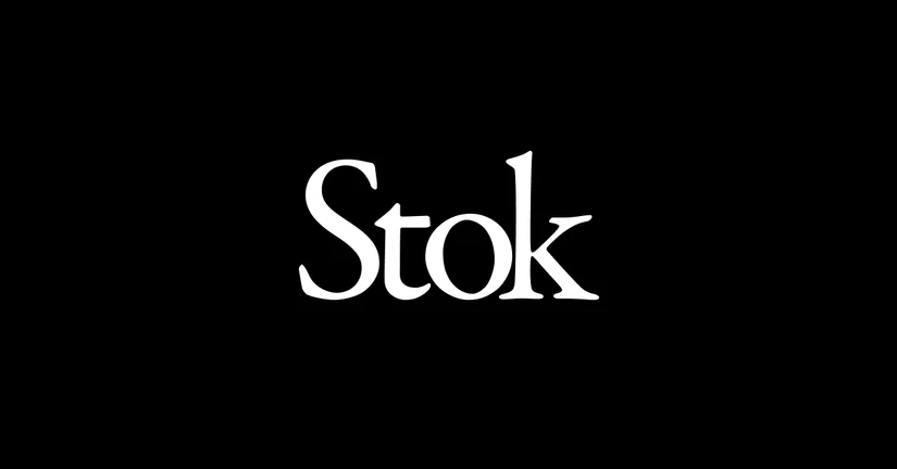 Stokの使い方