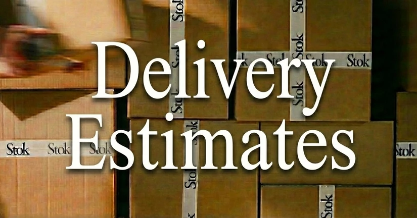 お届けまでの日数について