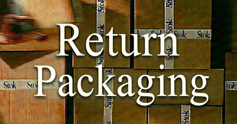 返品する時の梱包はどうしたら良いですか？