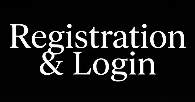 パスワード / 登録のメールアドレスを忘れてしまいました