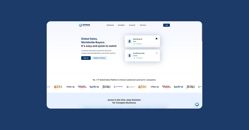 아네스 사용매뉴얼