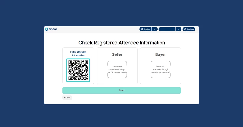 3. Registering Participants & Using Sequential Interpretation 
