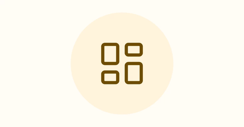 ダッシュボード