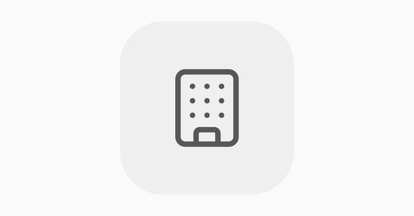 組織・テナント