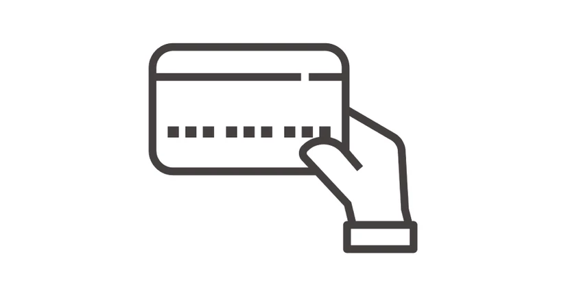 クレジットカード決済