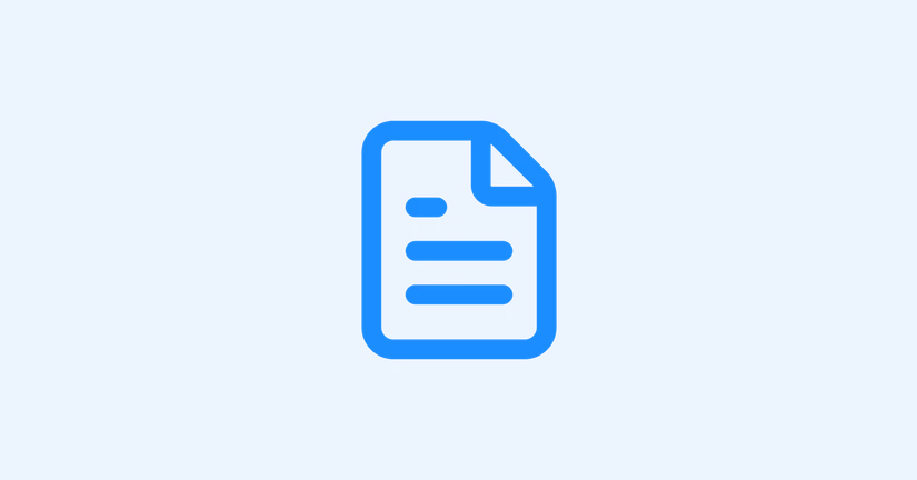 📄 Terms & Policies