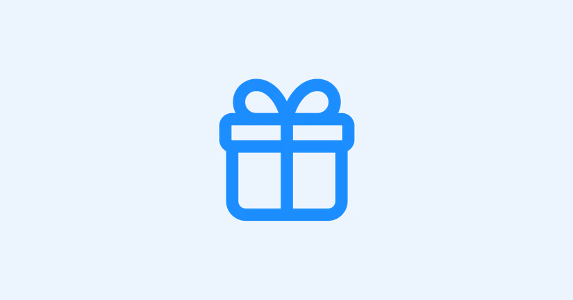 🎁 Events