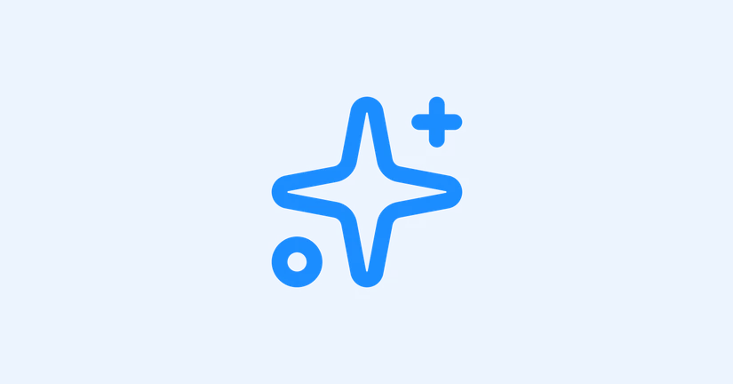 ✨ Updates