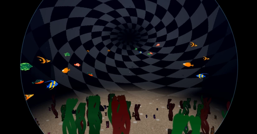 반구형 특화 통합 플랫폼