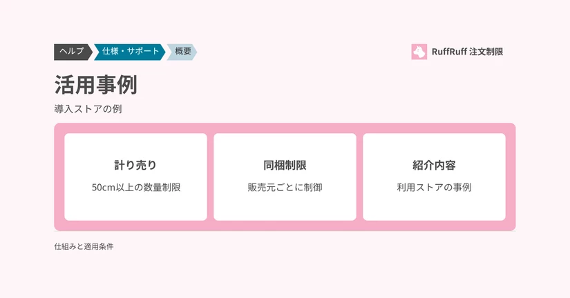 活用事例