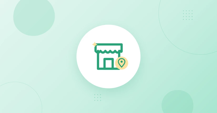 [매장] GPS 위치를 바꾸고 싶어요