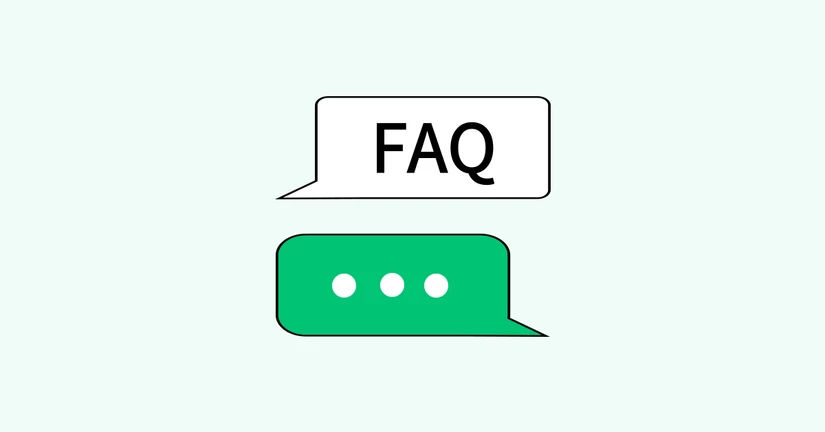 FAQ