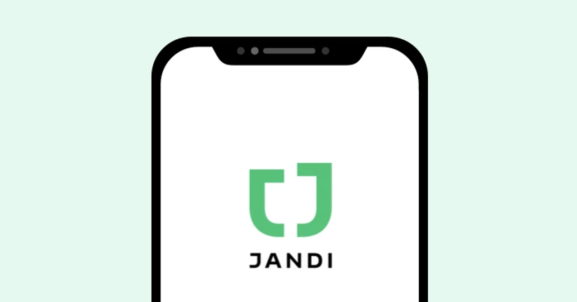 モバイルアプリにエラーがあります。