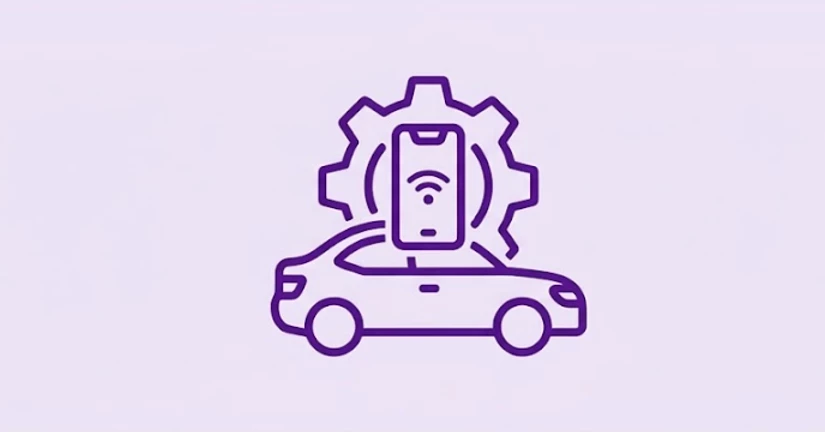 車輛問題の解決