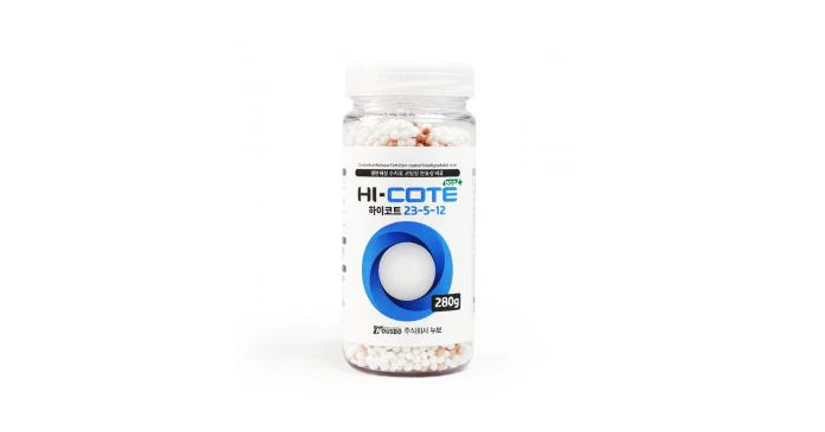 (주)누보 - 하이코트 (Hi-Cote)