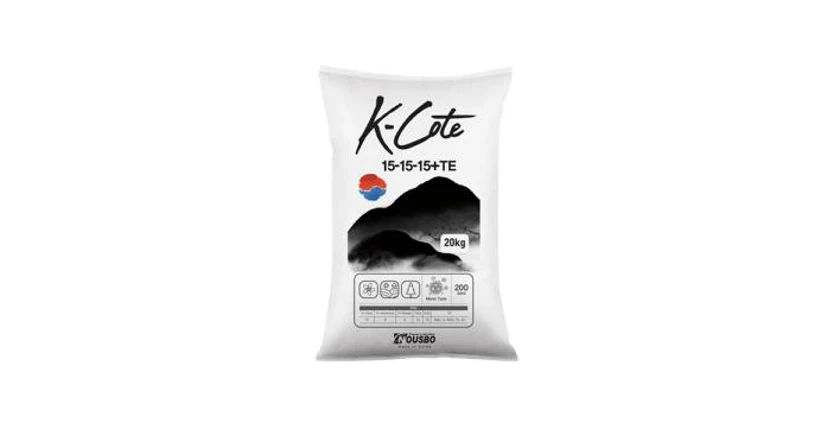 (주)누보 - K-Cote