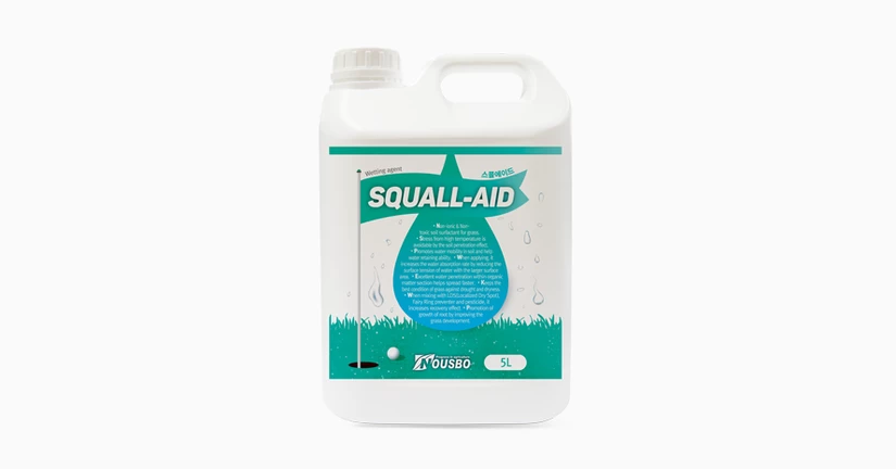 (주)누보 - 스콜에이드