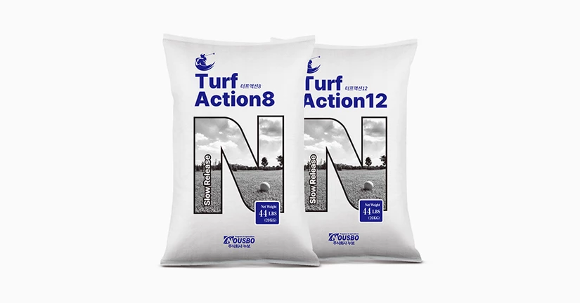 (주)누보 - 터프액션