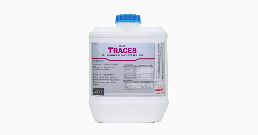 (주)누보 - 트레이스