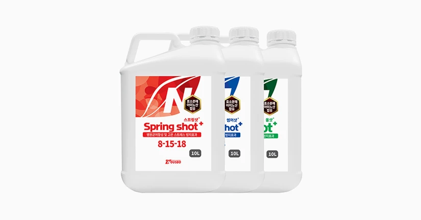 (주)누보 - 시리즈플러스 Series+