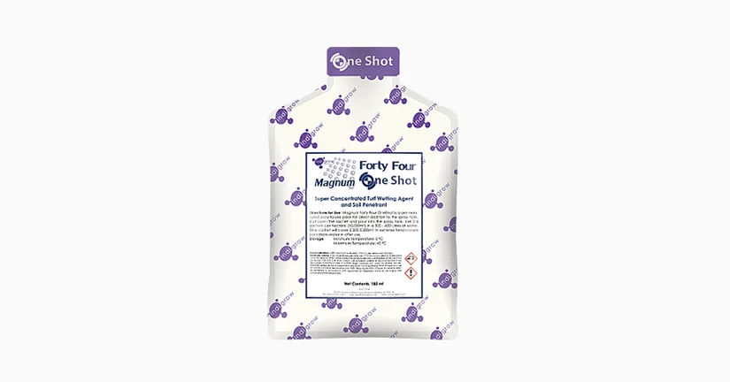 (주)누보 - 매그넘44원샷