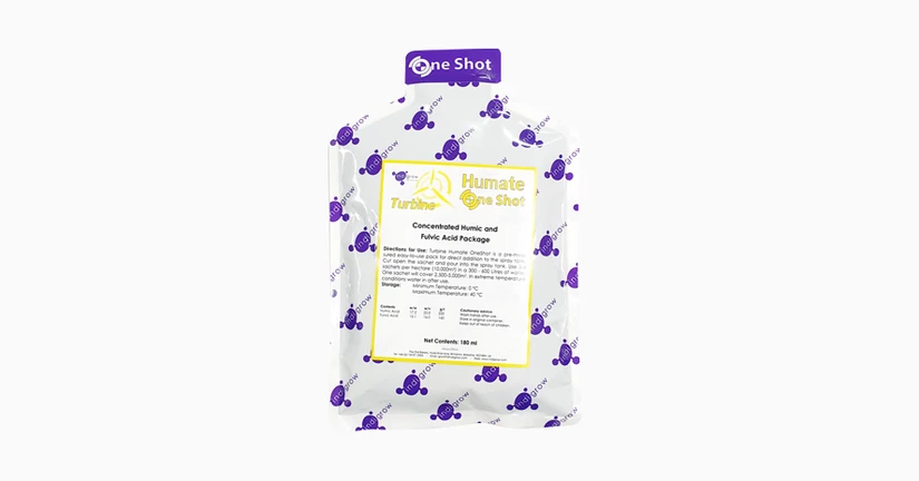 (주)누보 - 휴메이트원샷