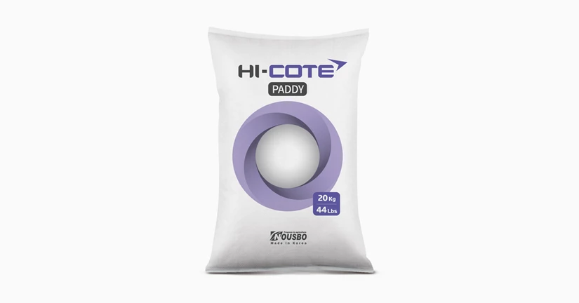 Hi-Cote Paddy - Nousbo