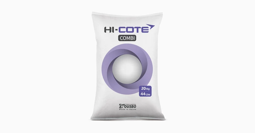 Hi-Cote Combi - Nousbo