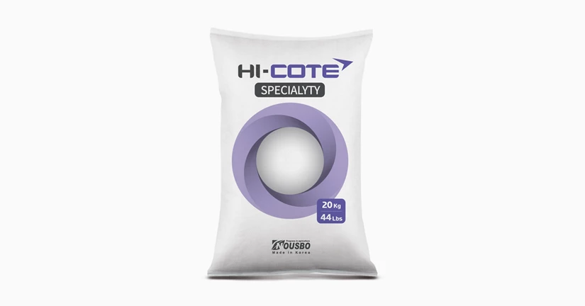 Hi-Cote Specialty