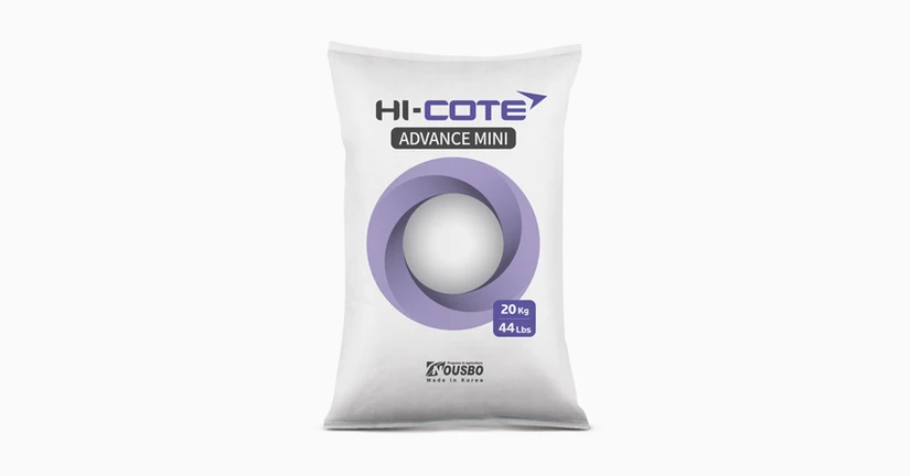 Hi-Cote Advance Mini - Nousbo