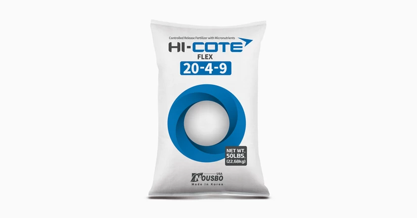 Hi-Cote Flex - Nousbo