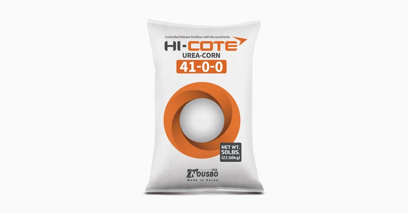 Hi-Cote Urea-Corn - Nousbo