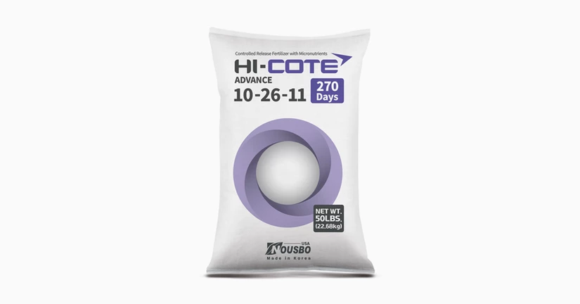 Hi-Cote Pulp (10-26-11+3MgO) - Nousbo