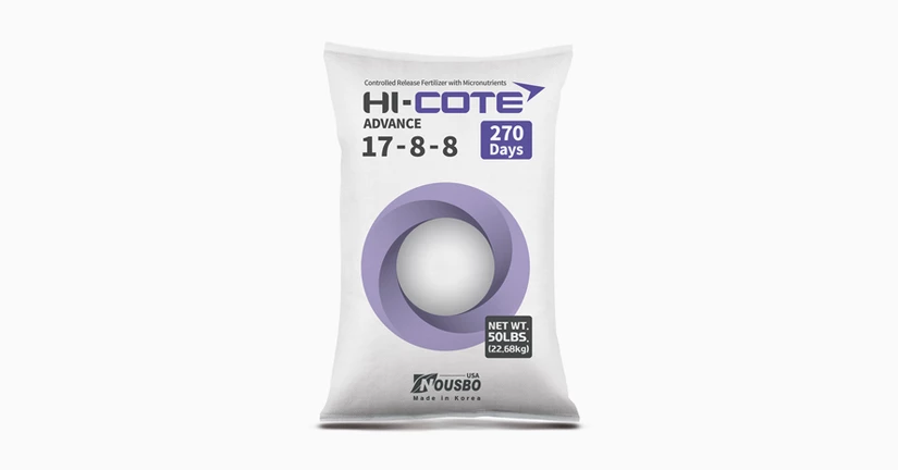 Hi-Cote Oil Palm - Nousbo