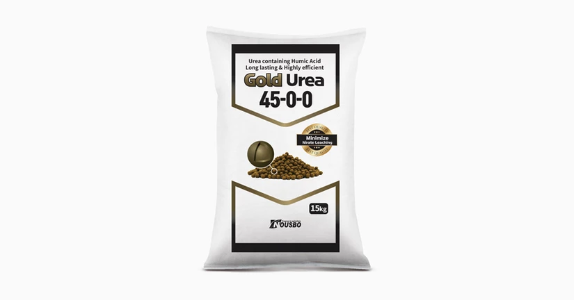 Gold Urea - Nousbo