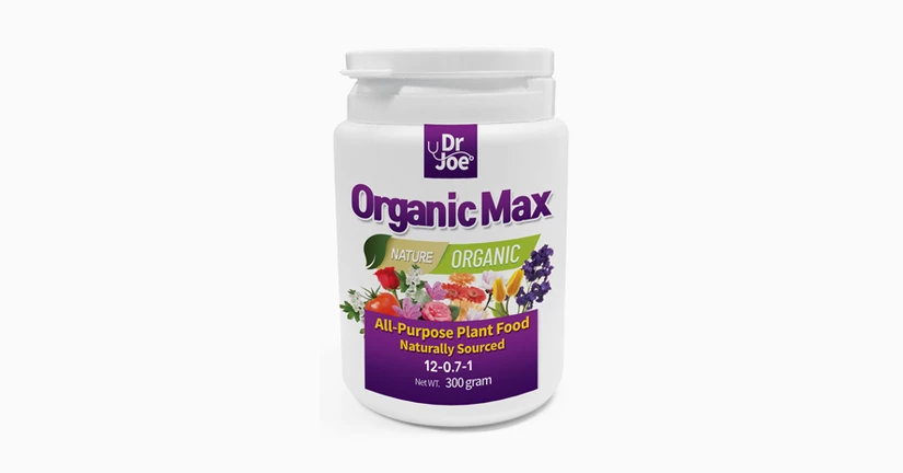 Organic Max - Nousbo