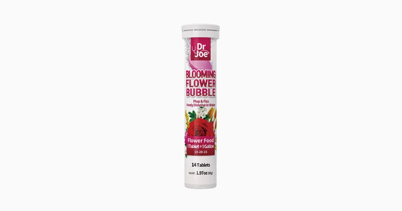 Blooming Flower Bubble - Nousbo