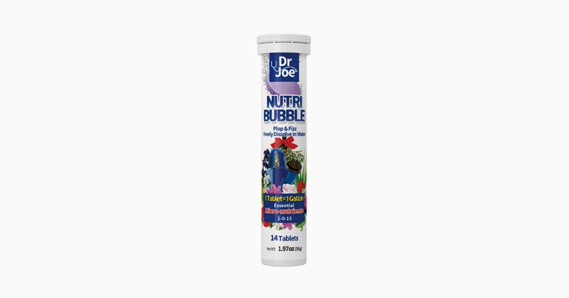 Nutri Bubble - Nousbo