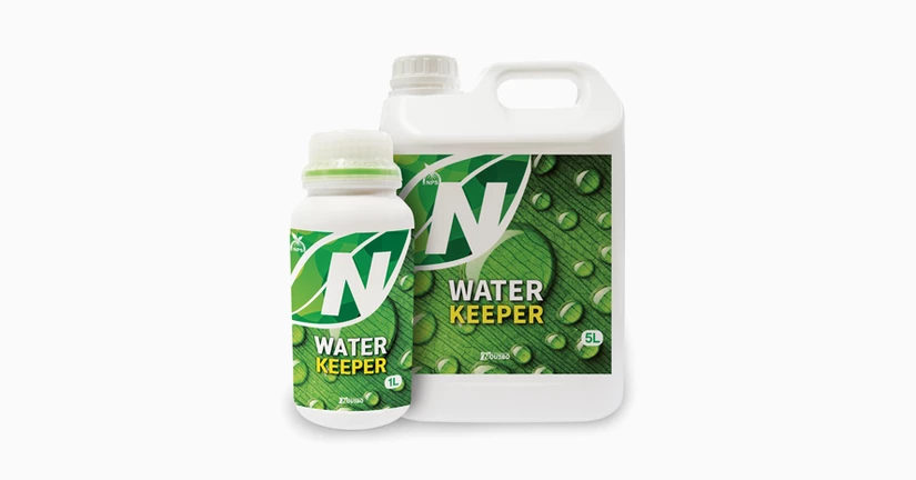 Water Keeper - Nousbo